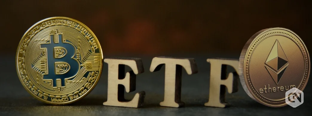 Bitcoin ETF & Ethereum ETFs See Major Outflows : March 11