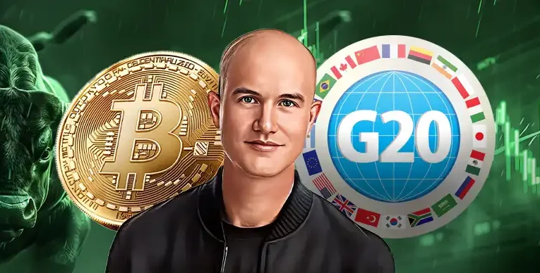 G20 untuk mengikuti kami di cadangan bitcoin