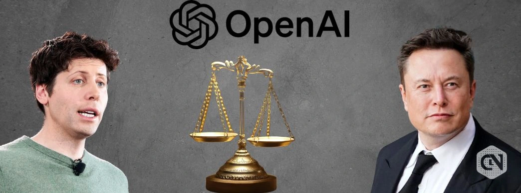 Court Rejects Elon Musk Blocking OpenAI For-Profit Shift