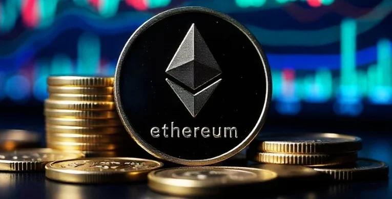 Inilah mengapa Anda harus beralih dari Ethereum sebelum jatuh menjadi $ 800