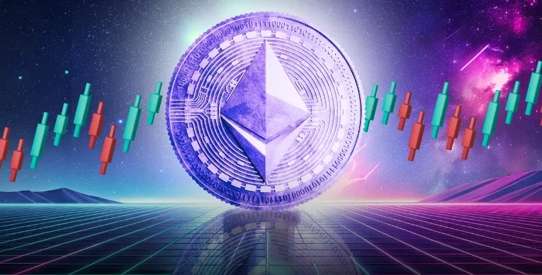 Petunjuk Harga Ethereum di Channel Breakout Rally, menargetkan $ 2.700