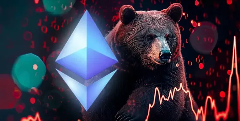 Analisis Harga Ethereum: Apakah ETH siap pulih menjadi $ 2.500?