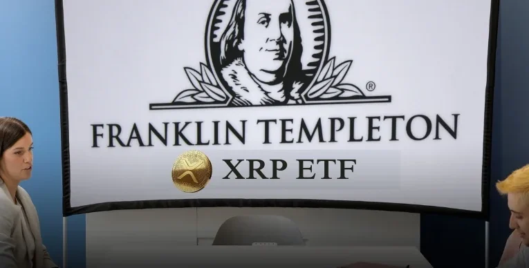 Franklin Templeton mengirimkan aplikasi untuk XRP ETF