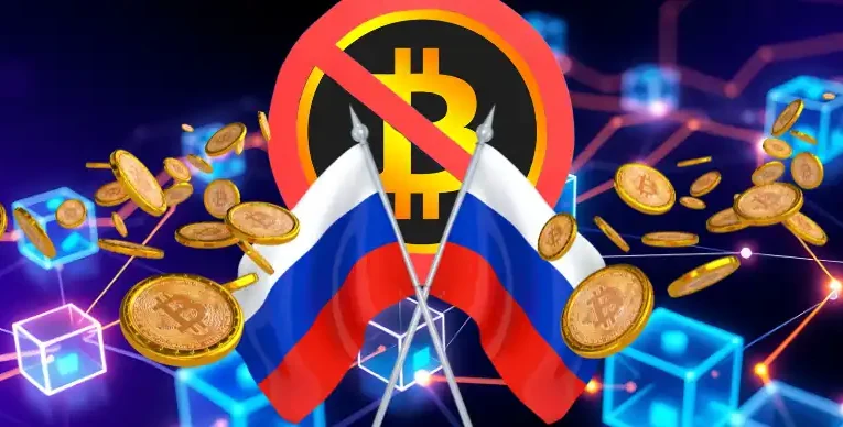 Rusia mengatakan tidak pada crypto cadangan untuk saat ini