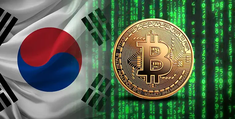 Korea Selatan untuk mempercepat fase ke -2 dari tagihan cryptocurrency