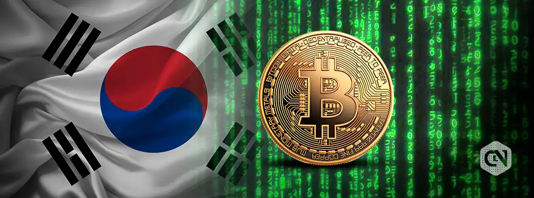 South Korea to Accelerate 2nd Phase of Cryptocurrency Bill