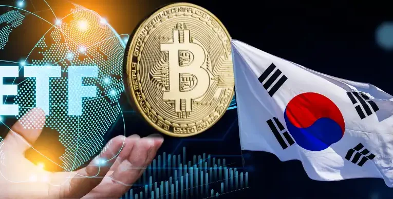 Pengambilan keputusan ETF bitcoin Korea Selatan di titik kritis