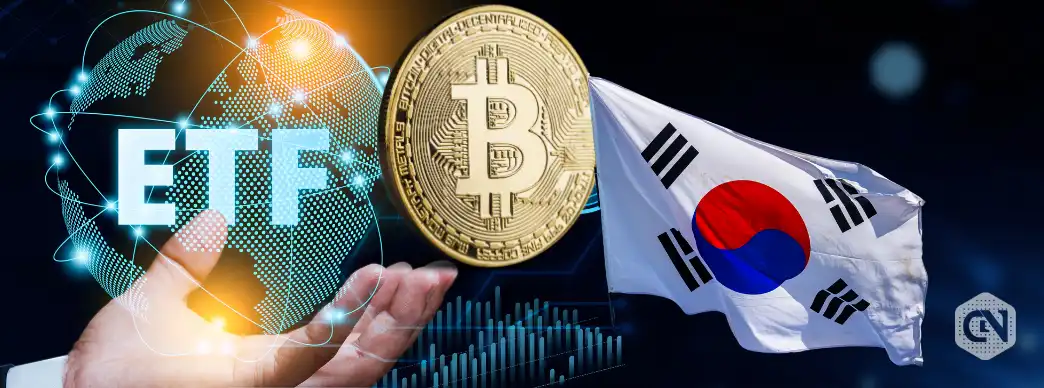 South Korea’s Bitcoin ETF Decision-Making at Critical Point