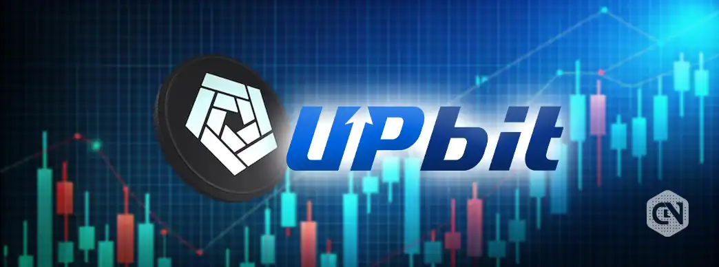 Upbit Lists Arkham ($ARKM), leading to a surge