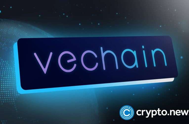 Prediksi Harga Vechain | Apakah Vechain investasi yang baik?