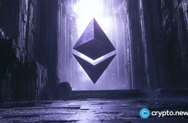 Sec menunda keputusan tentang Opsi ETF Ethereum Constancy