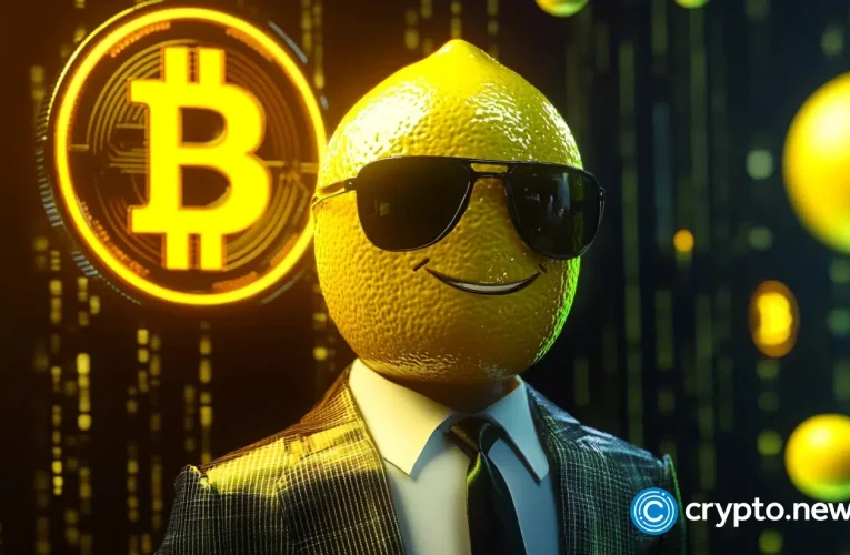 Apakah Bitlemon diam -diam menjadi peluang yang lebih besar daripada Bitcoin dan Trump?