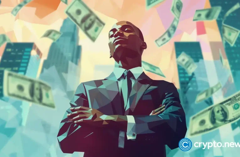Binance mengamankan $ 2 miliar, Skor Keuangan Liberty Dunia $ 250 juta